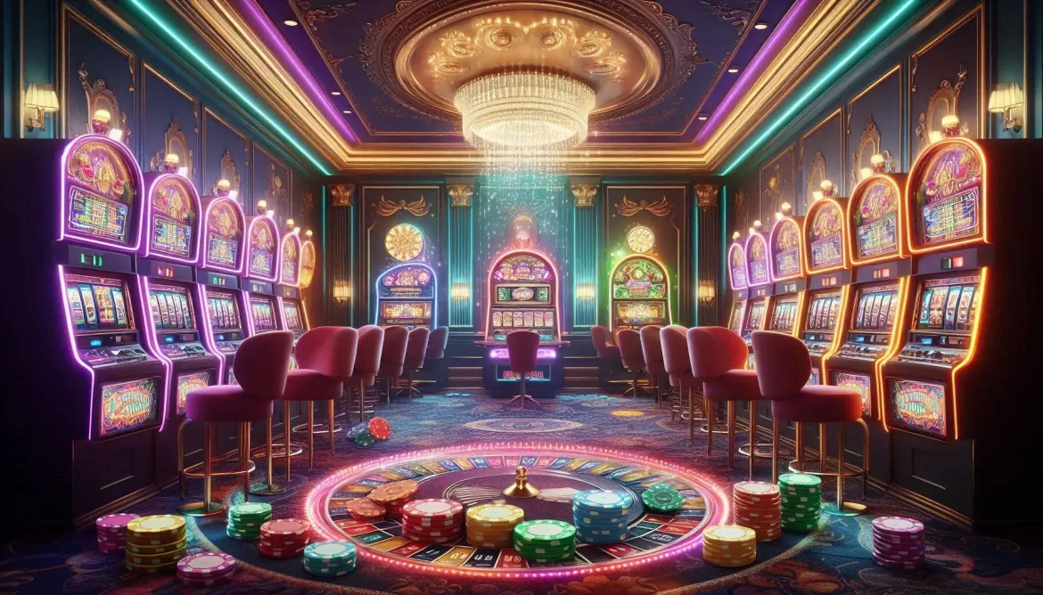 BeonBet Casino